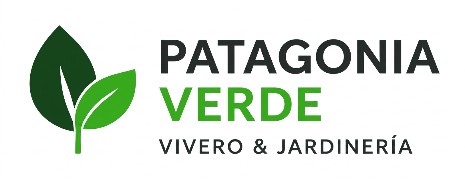 Patagonia Verde Vivero y Jardinería
